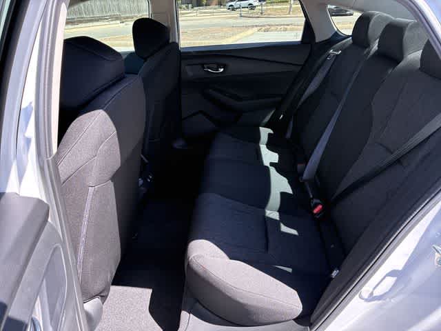 Thumbnail: 2025 Honda Accord - 20