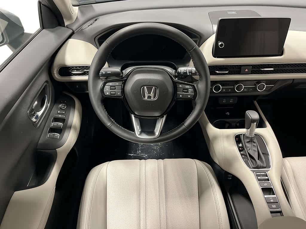 Thumbnail: 2026 Honda HR-V - 16