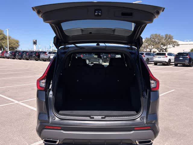 Thumbnail: 2026 Honda CR-V - 37