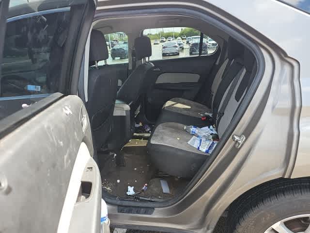 Thumbnail: 2011 Chevrolet Equinox - 11