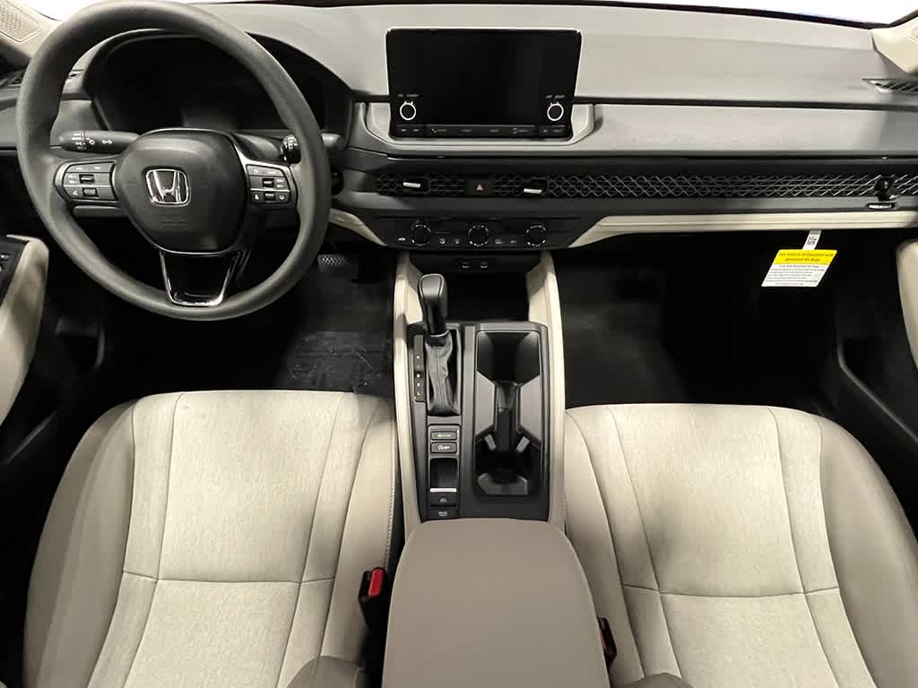 Thumbnail: 2025 Honda Accord - 15