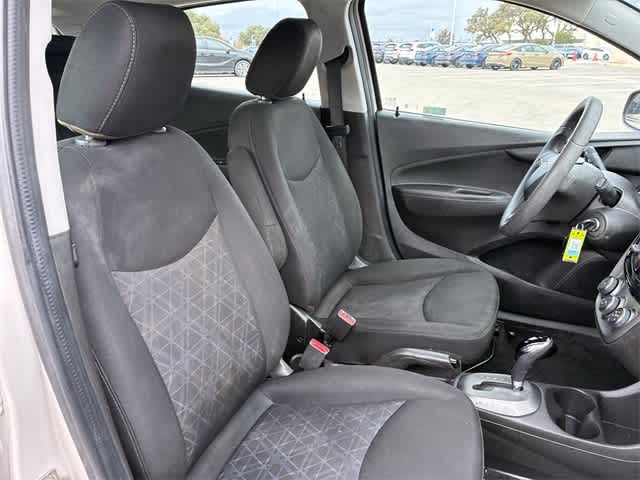 Thumbnail: 2020 Chevrolet Spark - 22