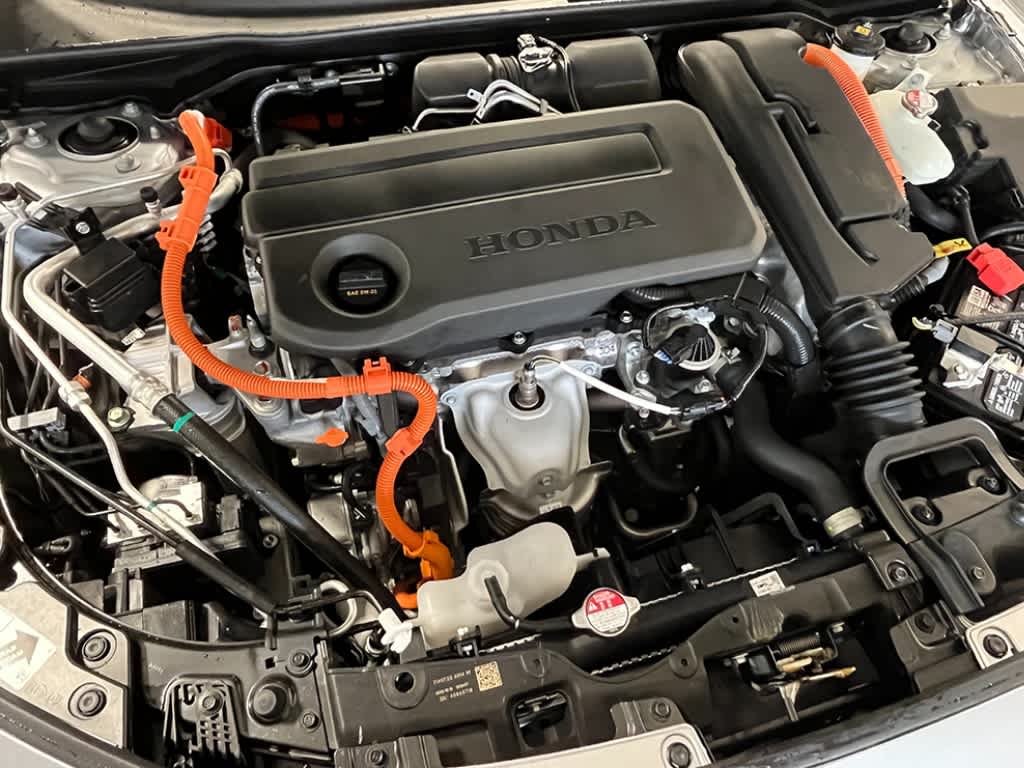 Thumbnail: 2026 Honda Civic - 12