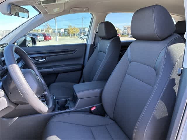 Thumbnail: 2026 Honda CR-V - 25