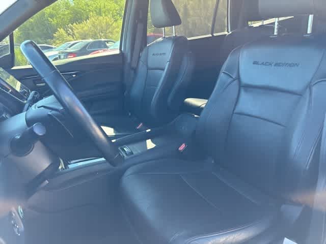 Thumbnail: 2021 Honda Pilot - 21