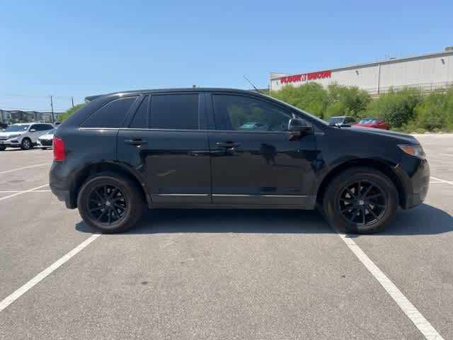 Thumbnail: 2012 Ford Edge - 6