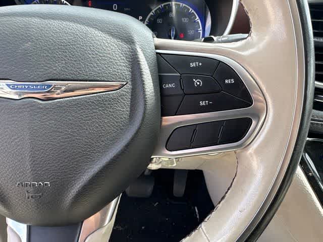 Thumbnail: 2020 Chrysler Pacifica - 13
