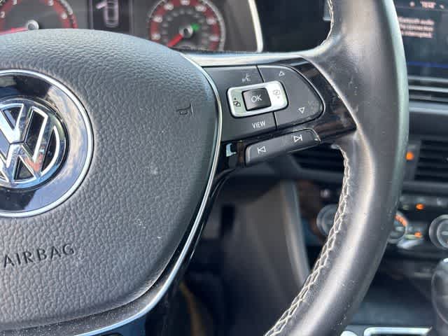 Thumbnail: 2021 Volkswagen Jetta - 12