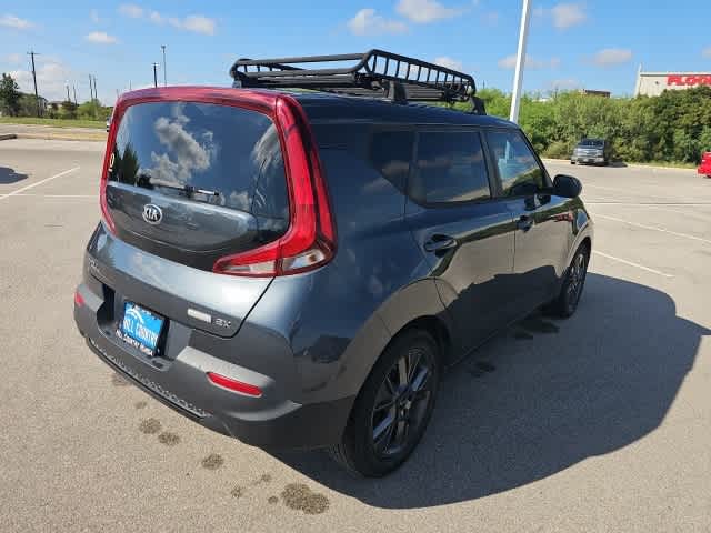 Thumbnail: 2020 Kia Soul - 7