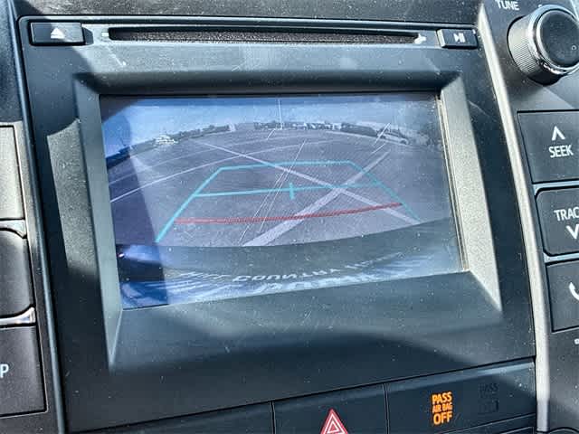 Thumbnail: 2016 Toyota Camry - 29