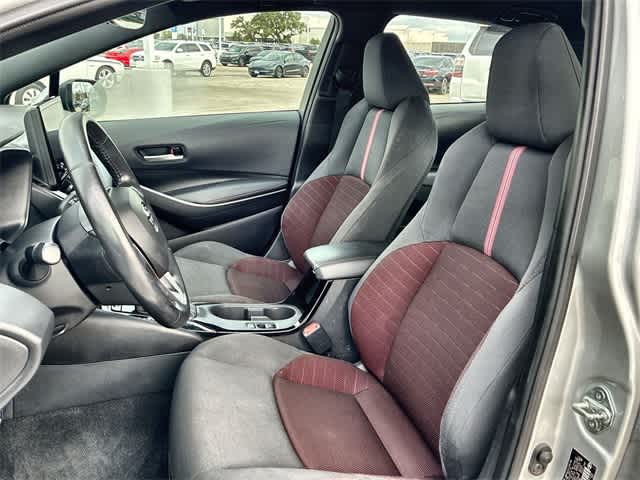 Thumbnail: 2023 Toyota Corolla - 17