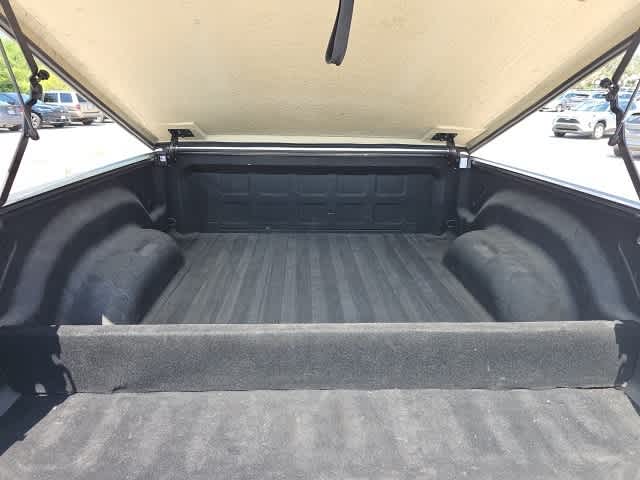 Thumbnail: 2013 RAM 1500 - 10