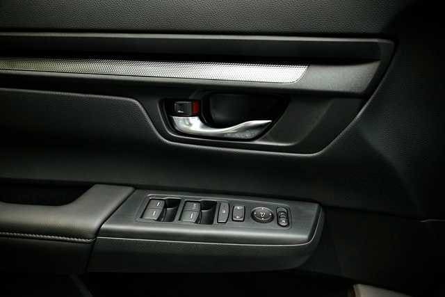 Thumbnail: 2026 Honda CR-V - 11