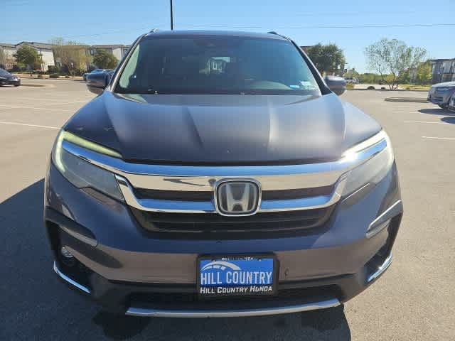 Thumbnail: 2019 Honda Pilot - 2