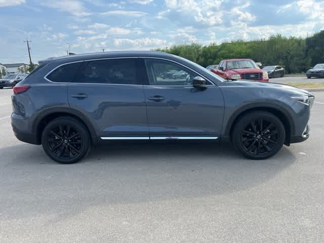 Thumbnail: 2023 Mazda CX-9 - 6