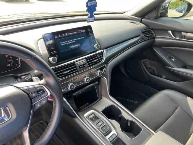 Thumbnail: 2022 Honda Accord - 20