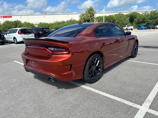 Thumbnail: 2023 Dodge Charger - 5