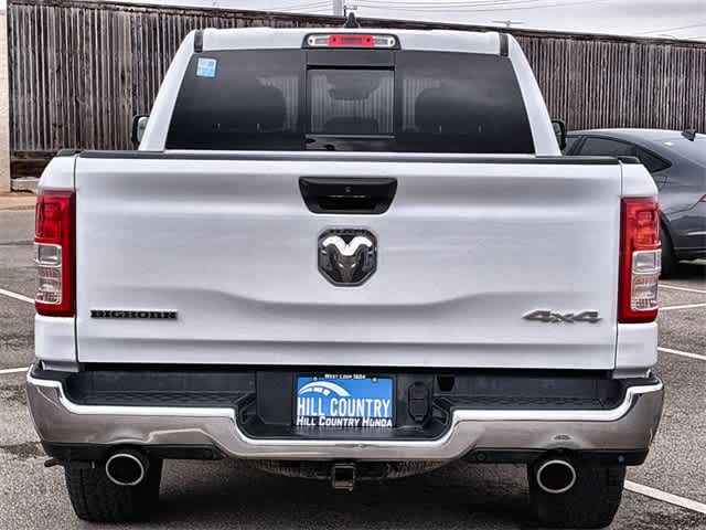 Thumbnail: 2024 RAM 1500 - 35