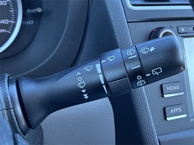 Thumbnail: 2018 Subaru Forester - 25