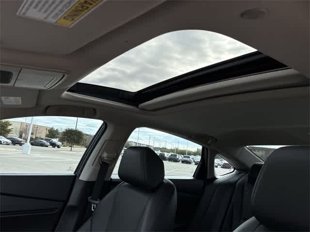 Thumbnail: 2024 Honda Accord - 20