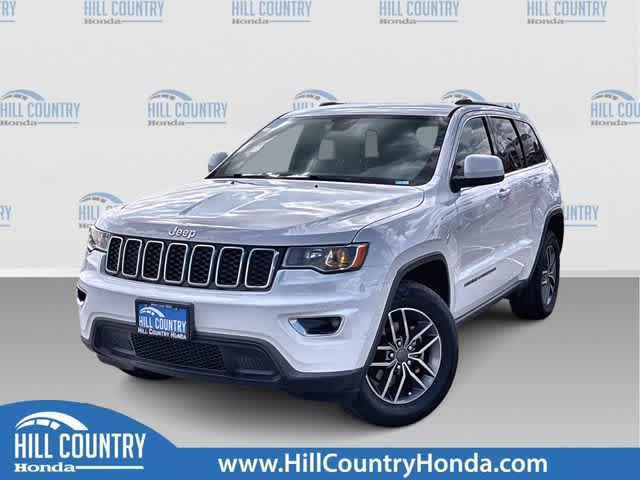 Thumbnail: 2020 Jeep Grand Cherokee - 1