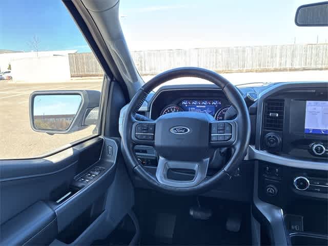 Thumbnail: 2022 Ford F-150 - 31