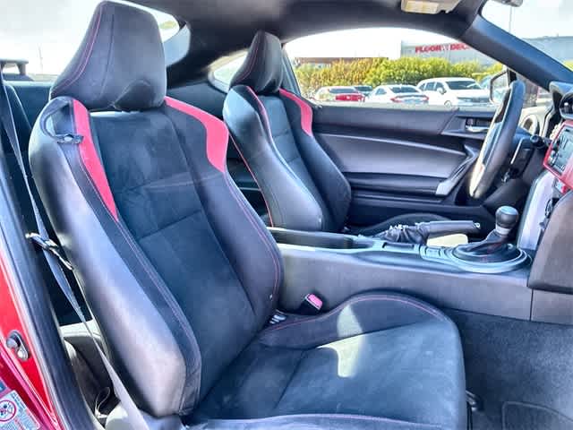 Thumbnail: 2013 Scion FR-S - 22