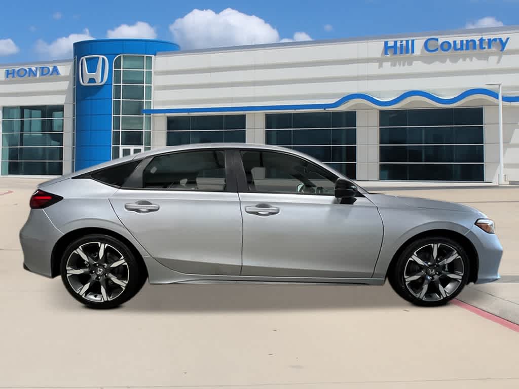 Thumbnail: 2026 Honda Civic - 6