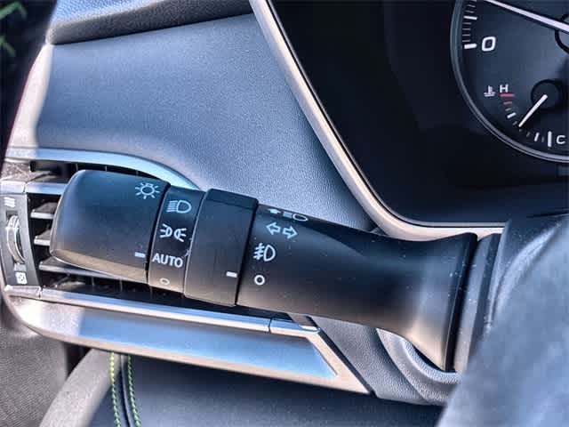 Thumbnail: 2025 Subaru Outback - 29
