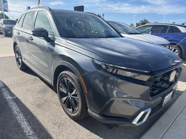 Thumbnail: 2023 Honda CR-V - 2