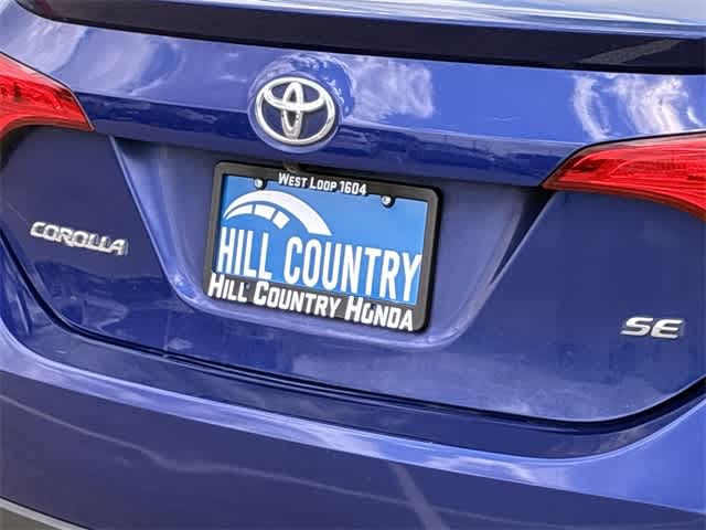 Thumbnail: 2019 Toyota Corolla - 21