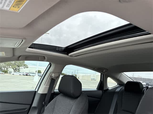 Thumbnail: 2025 Honda Accord - 20