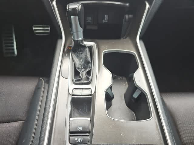 Thumbnail: 2020 Honda Accord - 19