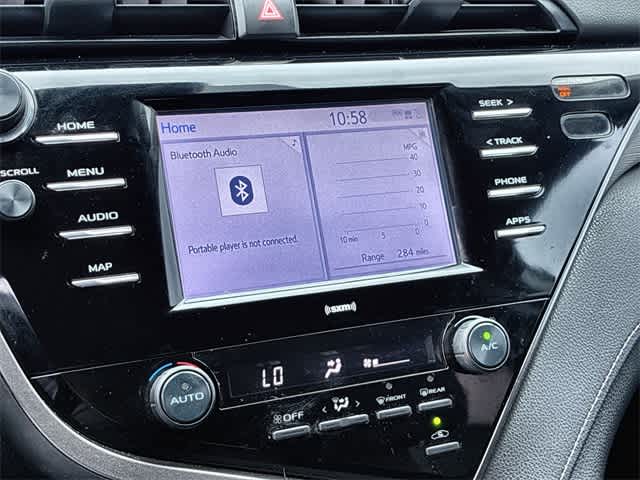 Thumbnail: 2020 Toyota Camry - 29