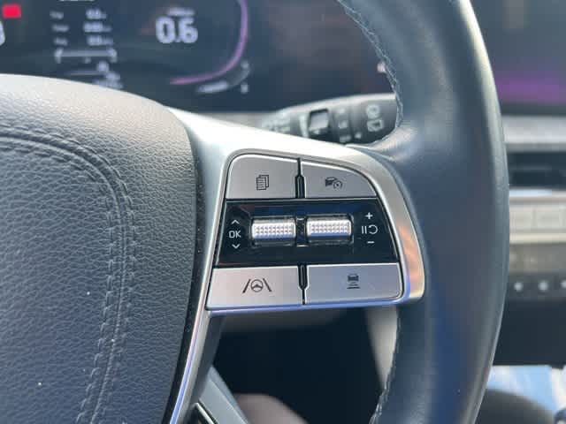 Thumbnail: 2023 Kia Telluride - 13