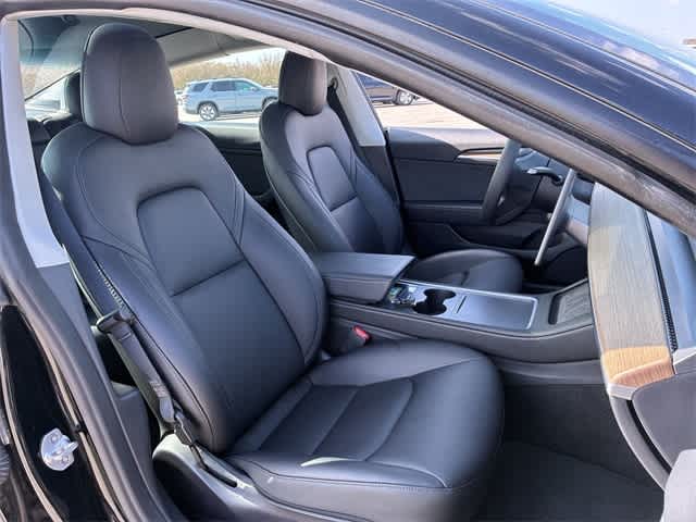 Thumbnail: 2023 Tesla Model 3 - 24