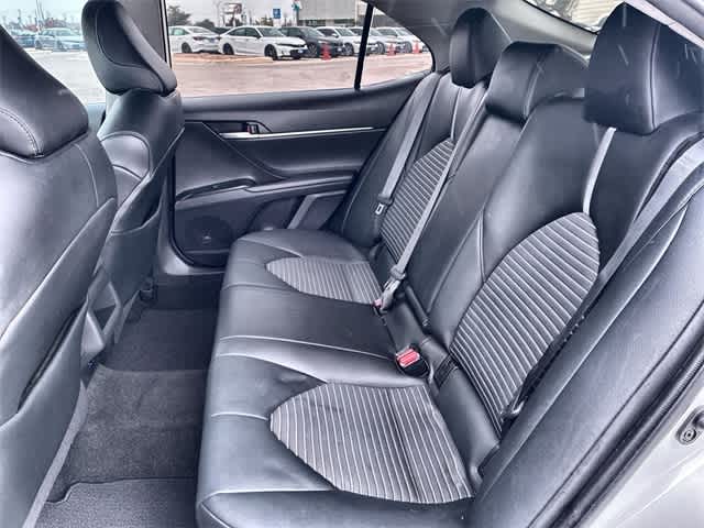 Thumbnail: 2020 Toyota Camry - 20