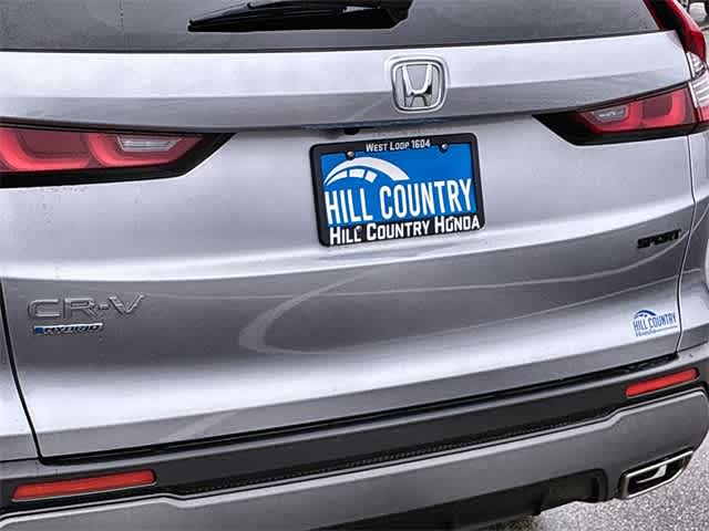 Thumbnail: 2025 Honda CR-V - 13