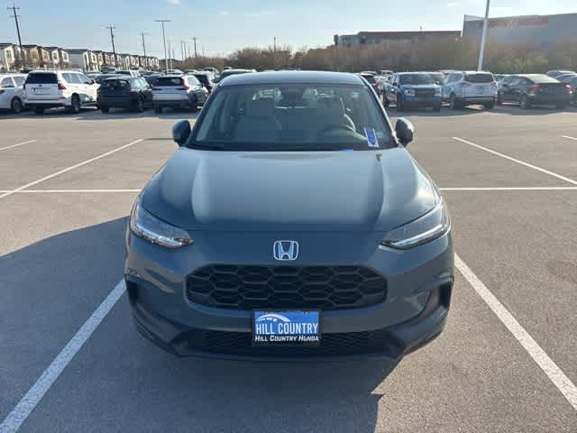 Thumbnail: 2023 Honda HR-V - 8