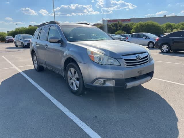 Thumbnail: 2011 Subaru Outback - 7