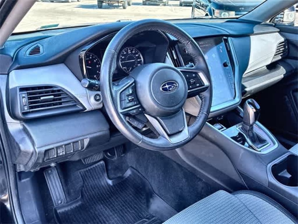 Used 2021 Subaru Outback Premium SUV