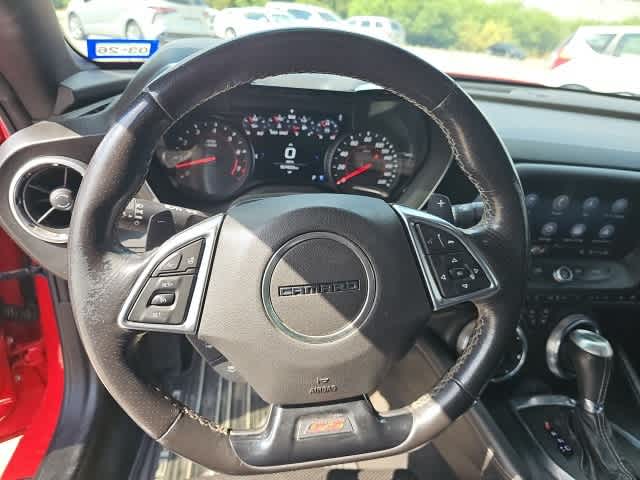 Thumbnail: 2019 Chevrolet Camaro - 11