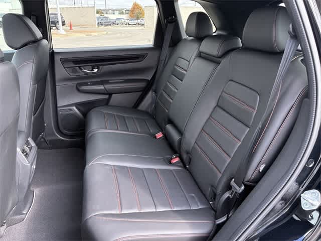 Thumbnail: 2026 Honda CR-V - 21