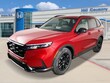 Honda CR-V Hybrid