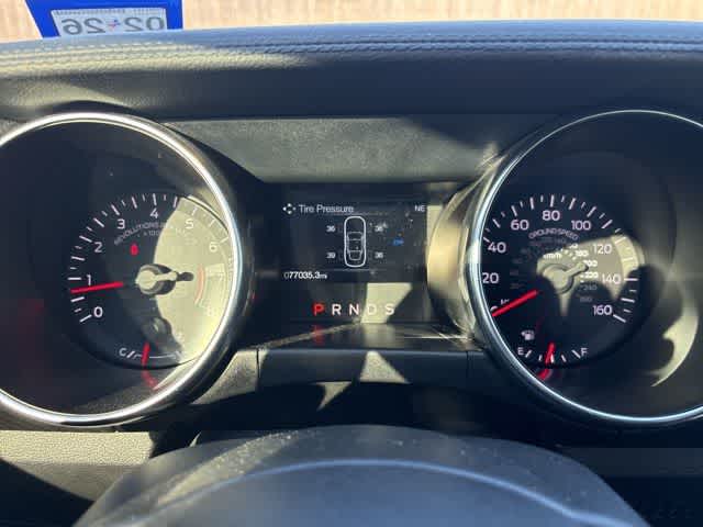 Thumbnail: 2020 Ford Mustang - 16