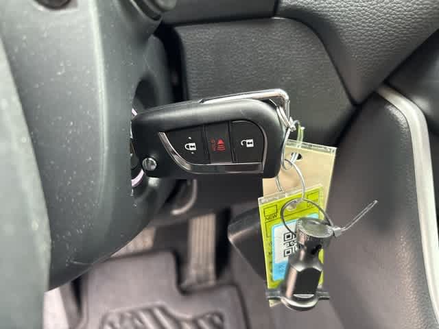 Thumbnail: 2024 Toyota RAV4 - 23