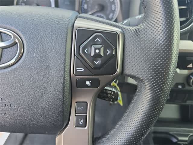 Thumbnail: 2023 Toyota Tacoma - 25