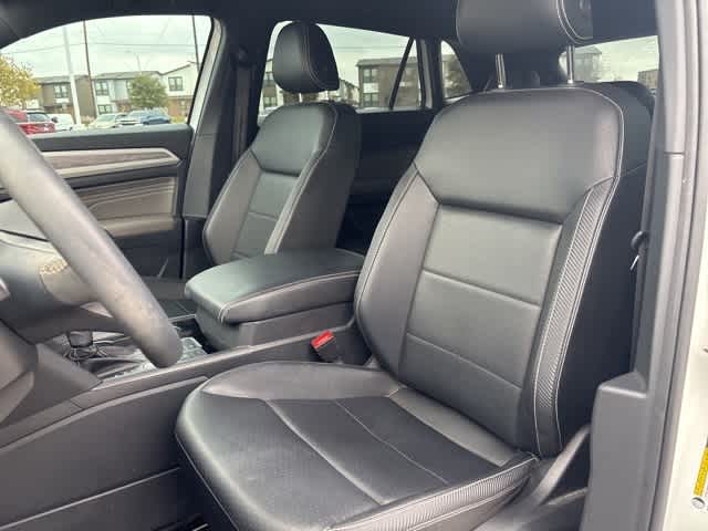 Thumbnail: 2023 Volkswagen Atlas - 20