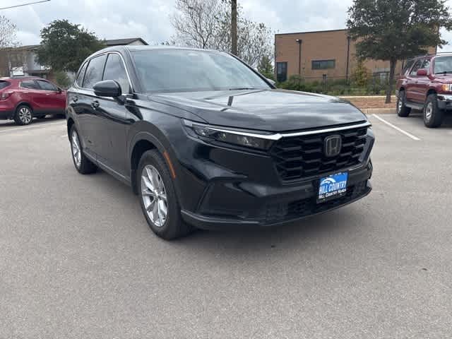 Thumbnail: 2024 Honda CR-V - 7