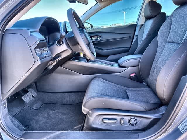 Thumbnail: 2025 Honda Accord - 18